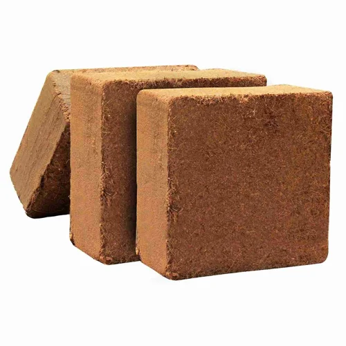 Coco Peat (Block)