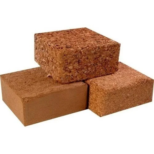 Coco Peat (Block)