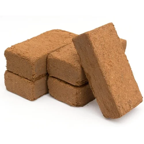 Coco Peat (Brick)