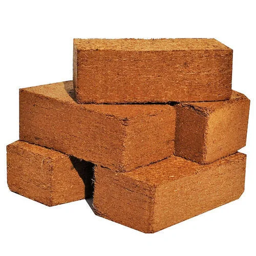 Coco Peat (Brick)