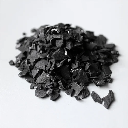 Coco Shell Charcoal