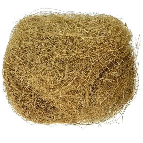 Coir Fibre