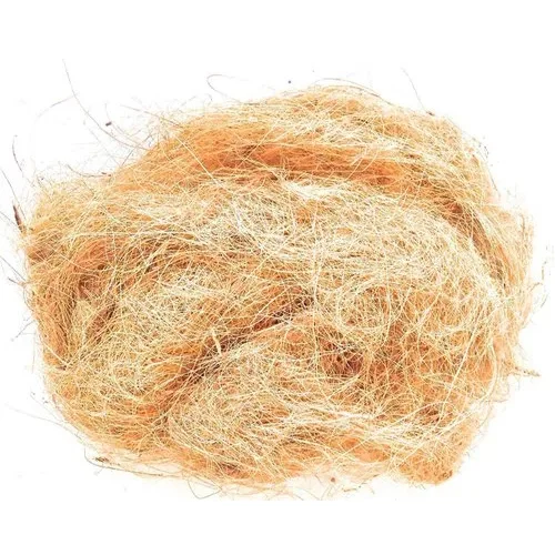 Coir Fibre